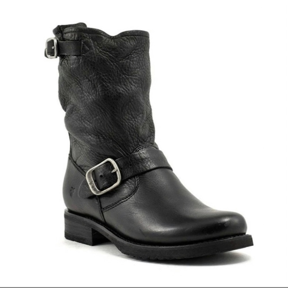 Frye Veronica Slouch Boots - Size 7